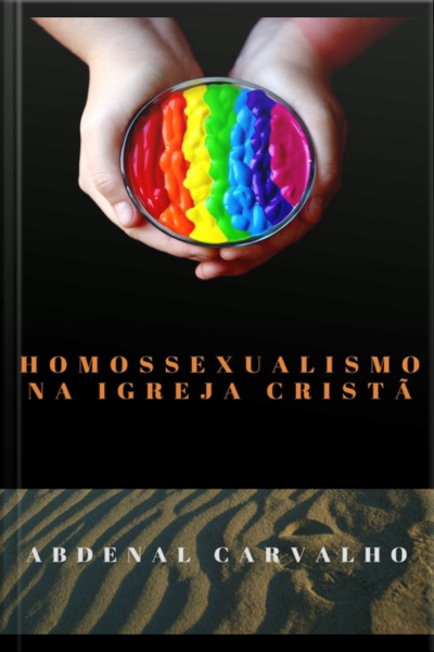 Homossexualidade Na Igreja Cristã