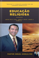 Educação Religiosa