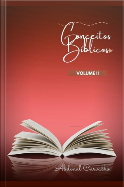 Conceitos Bíblicos - Volume 2
