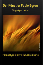 Der Künstler Paulo Byron