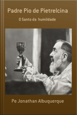 Padre Pio De Pietrelcina