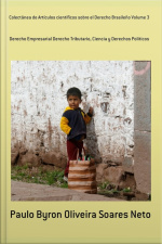 Colectânea De Artículos Científicos Sobre El Derecho Brasileño Volume 3