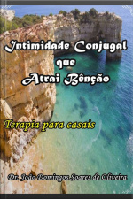 Intimidade Conjugal Que Atrai Bênção