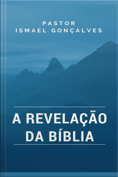 A Revelação Da Bíblia