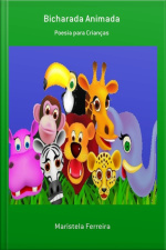 Bicharada Animada