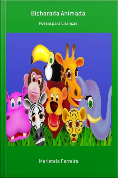 Bicharada Animada