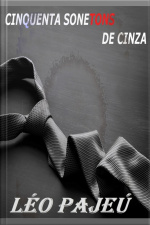 Cinquenta Sonetons De Cinza