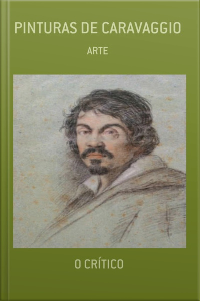 Pinturas De Caravaggio