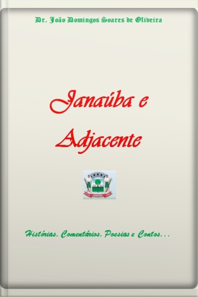 Janaúba E Adjacente