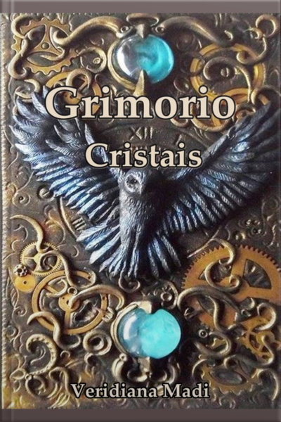 Grimorio Dos Cristais