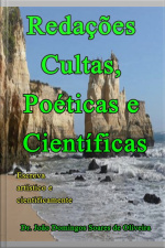 Redações Cultas, Poéticas E Científicas