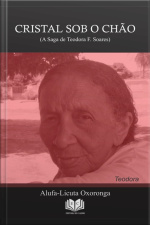 Cristal Sob O Chão