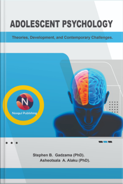 Adolescent Psychology
