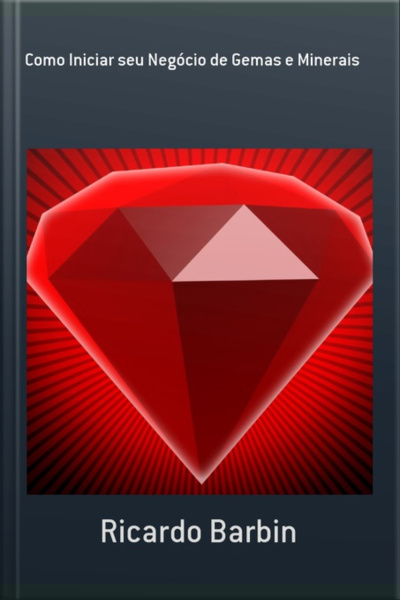 Como Iniciar Seu Negócio De Gemas E Minerais