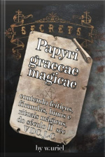 Papyri Graecae Magicae