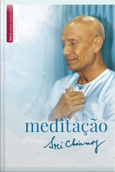 Meditação: Homem-perfeição Na Deus-satisfação