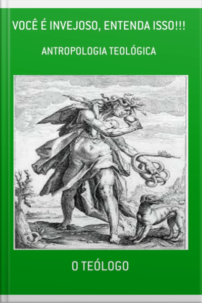 Você É Invejoso, Entenda Isso!!!