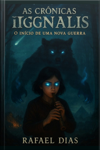 As Crônicas De Ignalis