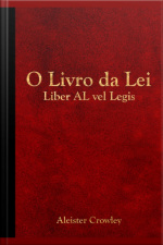 Liber Al Vel Legis