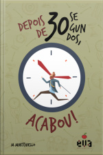 Depois De 30 Segundos, Acabou!