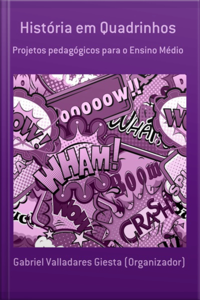 História Em Quadrinhos