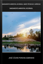 Saneamento Ambiental No Brasil: Bases Técnicas E Jurídicas