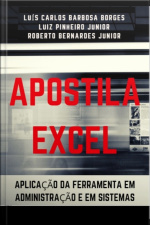 Apostila Excel