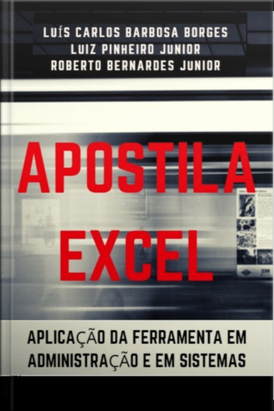 Apostila Excel