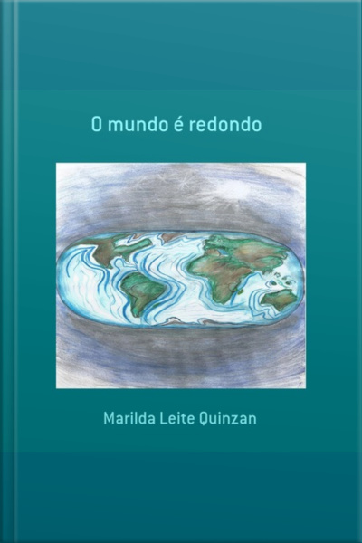 O Mundo É Redondo