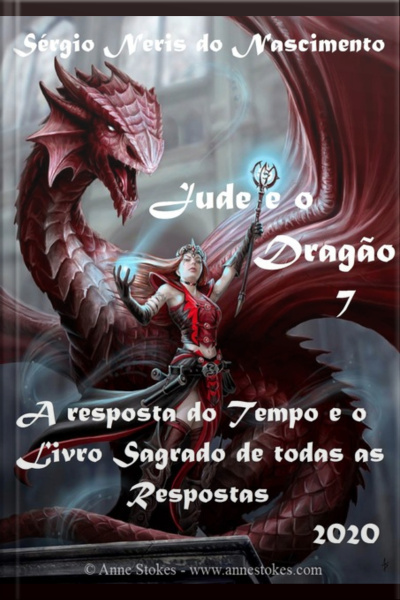 Jude E O Dragão 7