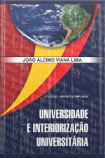 Universidade E Interiorização Universitária