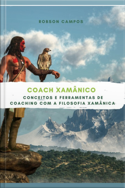 Coach Xamânico