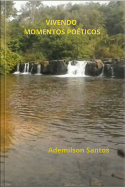 Vivendo Momentos Poéticos