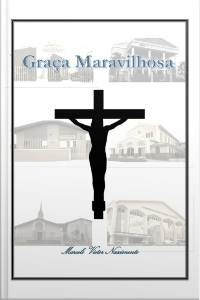Graça Maravilhosa