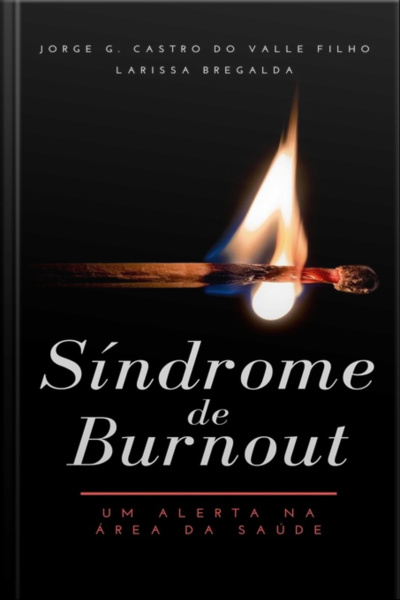 Síndrome De Burnout
