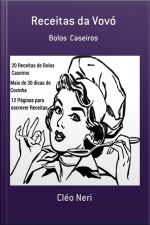 Receitas Da Vovó