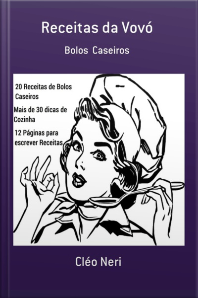 Receitas Da Vovó