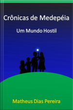 Crônicas De Medepéia