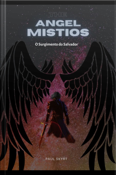 The Angel Mistios