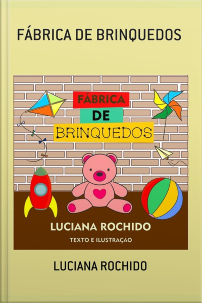 Fábrica De Brinquedos