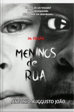 Meninos De Rua - 2a. Edição