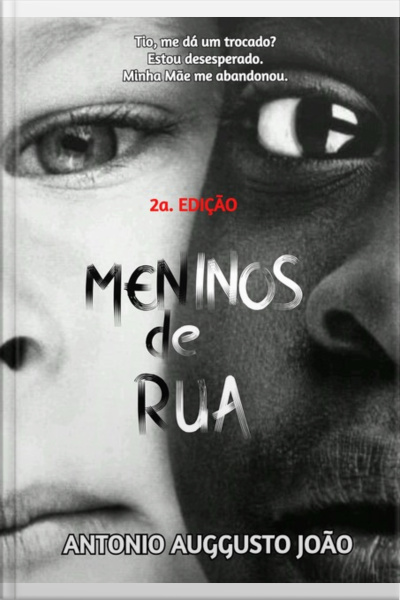 Meninos De Rua - 2a. Edição