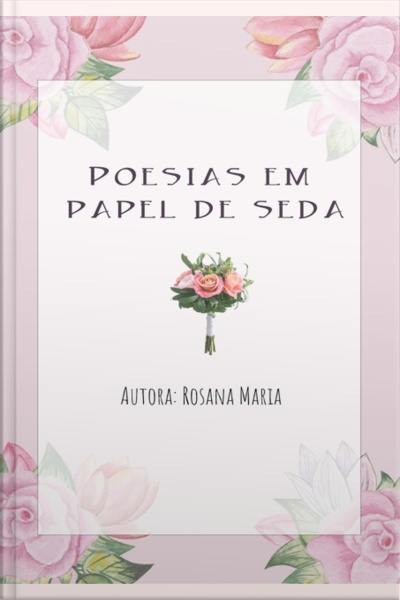 Poesias Em Papel De Seda