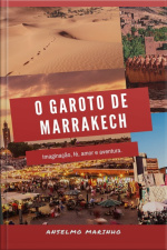 O Garoto De Marrakech