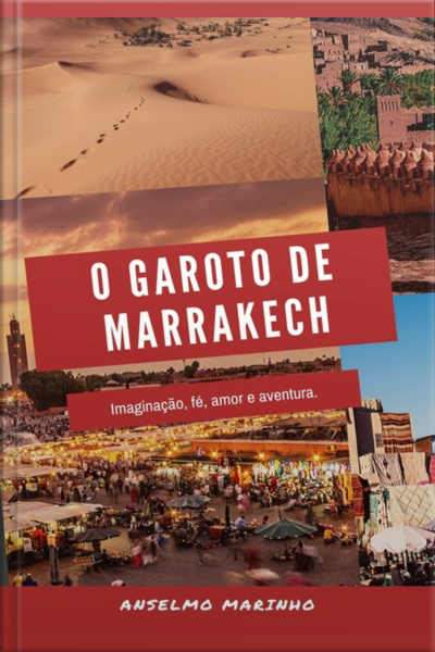 O Garoto De Marrakech
