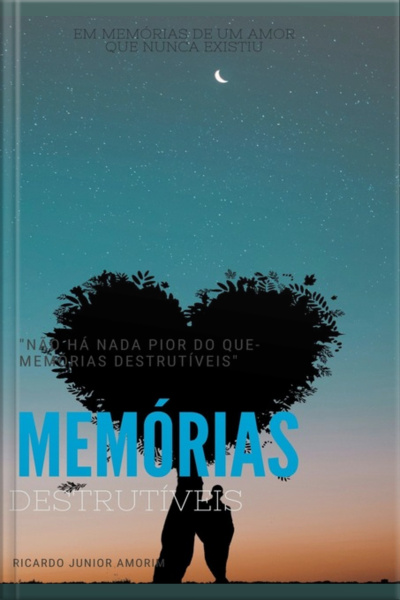 Memórias Destrutíveis