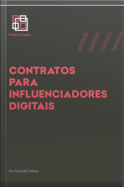 Contratos Para Influenciadores Digitais