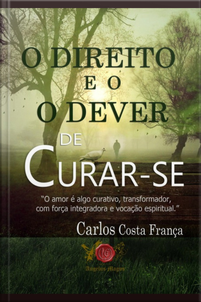 O Direito E O Dever De Curar-se