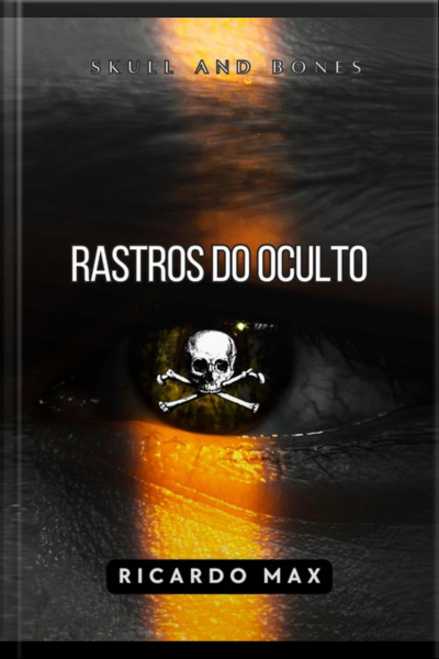 Rastros Do Oculto