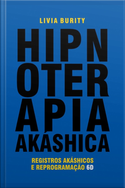 Hipnoterapia Akáshica
